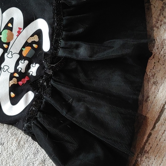 🍁Thrills and Chills Dog Costume - Picture 4 of 6